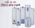 Water Heater Repair Houston