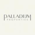 Palladium Properties