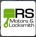 R.S. Motors & Locksmith