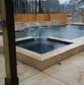 Backyard Rescue Pools and Living