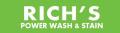 Rich's Power Wash & Stain