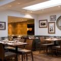 best italian restaurants london