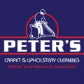 Peter's Carpet & Upholstery Cleaning