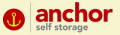 Anchor Self Storage Dudley