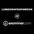 LinkedSuperPowers