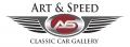 Art & Speed Classic Car Gallery