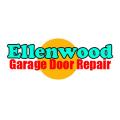 Ellenwood Garage Door