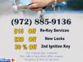 Locksmith Lewisville Texas