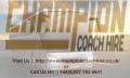 championcoachhire