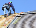 Markham Roofing Services