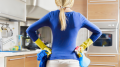 Markham Cleaning Services