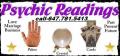 Astrologer & Psychic Reading