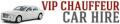 VIP Chauffeur Car Hire
