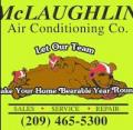McLaughlin Air Conditioning Co.