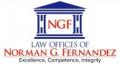 The Law Office of Norman Gregory Fernandez