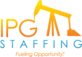 International Petroleum and Gas (IPG) Staffing