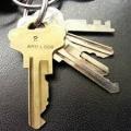 Olympia Fields Lock And Key