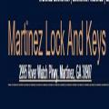 Martinez Lock And Keys