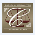 Zuriel A. Cervantes Attorney At Law