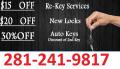 TX Locksmith Brookshire