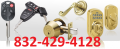 Locksmithing Houston