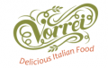 Vorrei - Delicious Italian Food