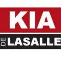 Kia de LaSalle