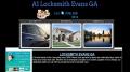 A1 Locksmith Evans GA