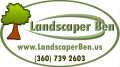 Landscaper Ben