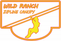 Wild Ranch Zipline Canopy