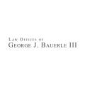 Law Offices of George J. Bauerle III