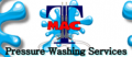 TMAC Pressure Washing