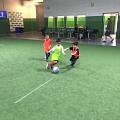 Outbreak Soccer Centers