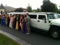 Limousine Hire St Helens