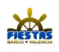 FIESTAS BARCO VALENCIA