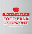 Eloise Cooking Pot Food Bank