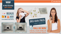 Air Duct Cleaning Katy Texas