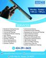 Commercial Cleaners Los Angeles | Maids Santa Monica
