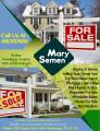 Mary Semen (Sales Representative) | Selling your home fast in Mississauga