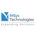 Msys Technologies Chennai