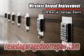 Reseda Garage Door Repair
