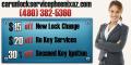 Car Unlock Service Phoenix AZ