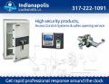 Indianapolis Locksmith