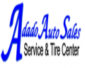 Adado Auto Sales & Tire Center