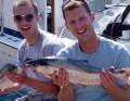 Deep Respect Fishing Charters