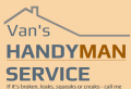 Van's Handyman Service