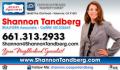 Shannon Tandberg Realtor