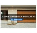 Garage Doors Repair Brookline MA | Door Palace Brookline