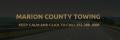 Marion County Towing