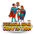 Pensacola Comic Con